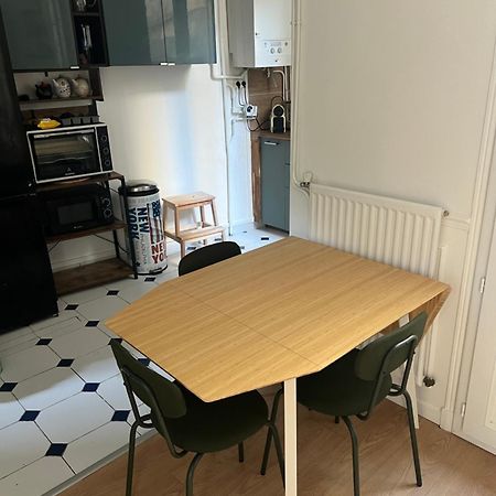 New Cosy Home Nogent-sur-Seine Εξωτερικό φωτογραφία