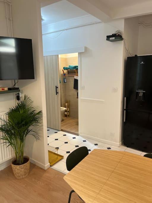 New Cosy Home Nogent-sur-Seine Εξωτερικό φωτογραφία