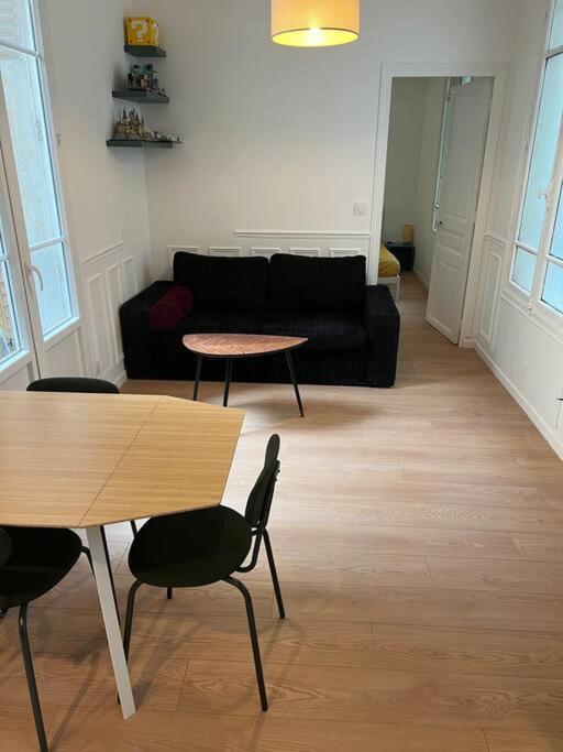 New Cosy Home Nogent-sur-Seine Εξωτερικό φωτογραφία
