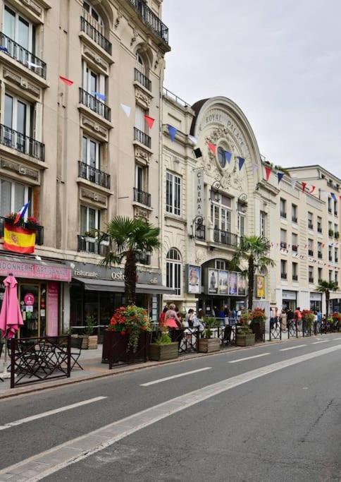 New Cosy Home Nogent-sur-Seine Εξωτερικό φωτογραφία