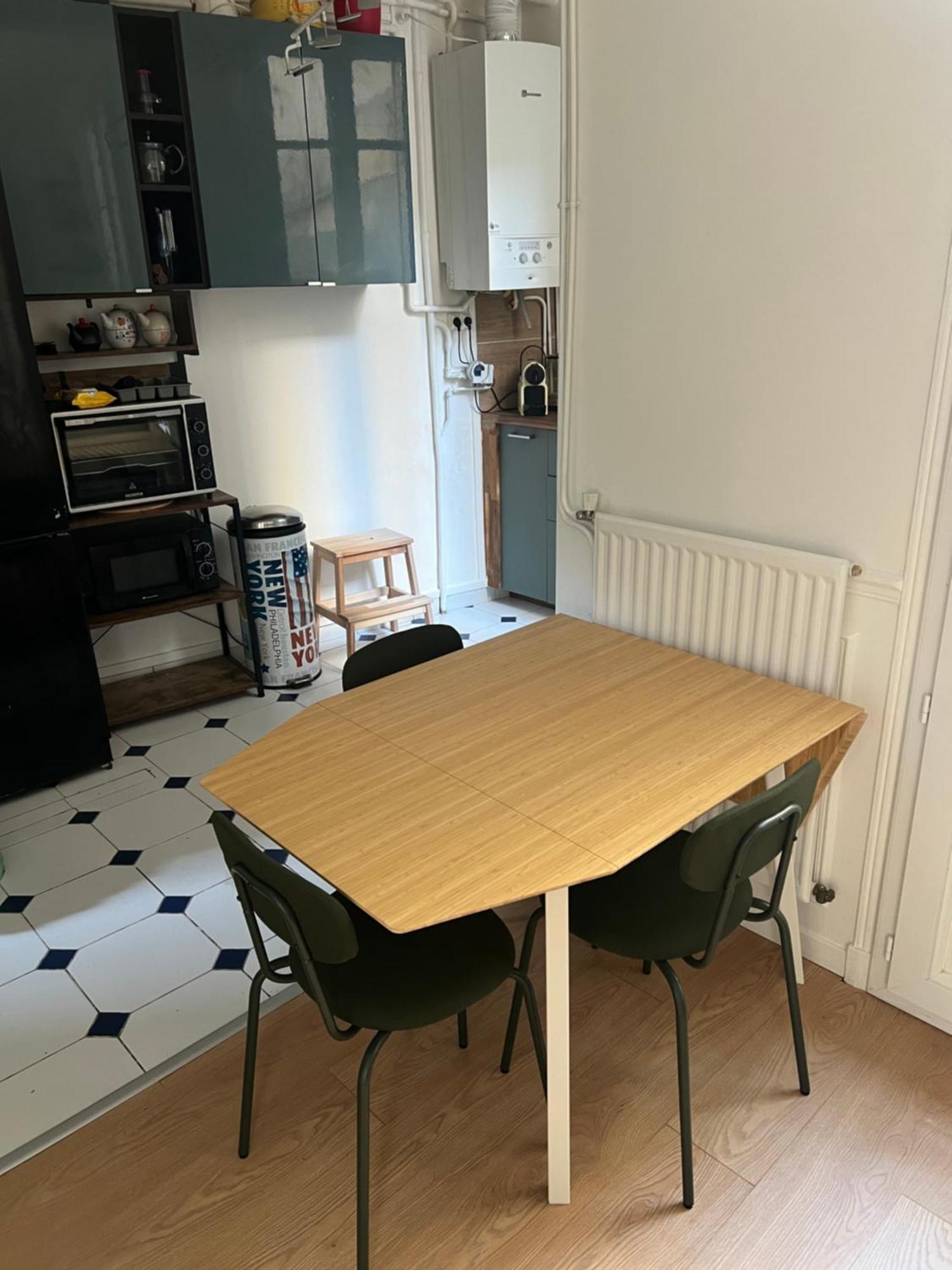 New Cosy Home Nogent-sur-Seine Εξωτερικό φωτογραφία