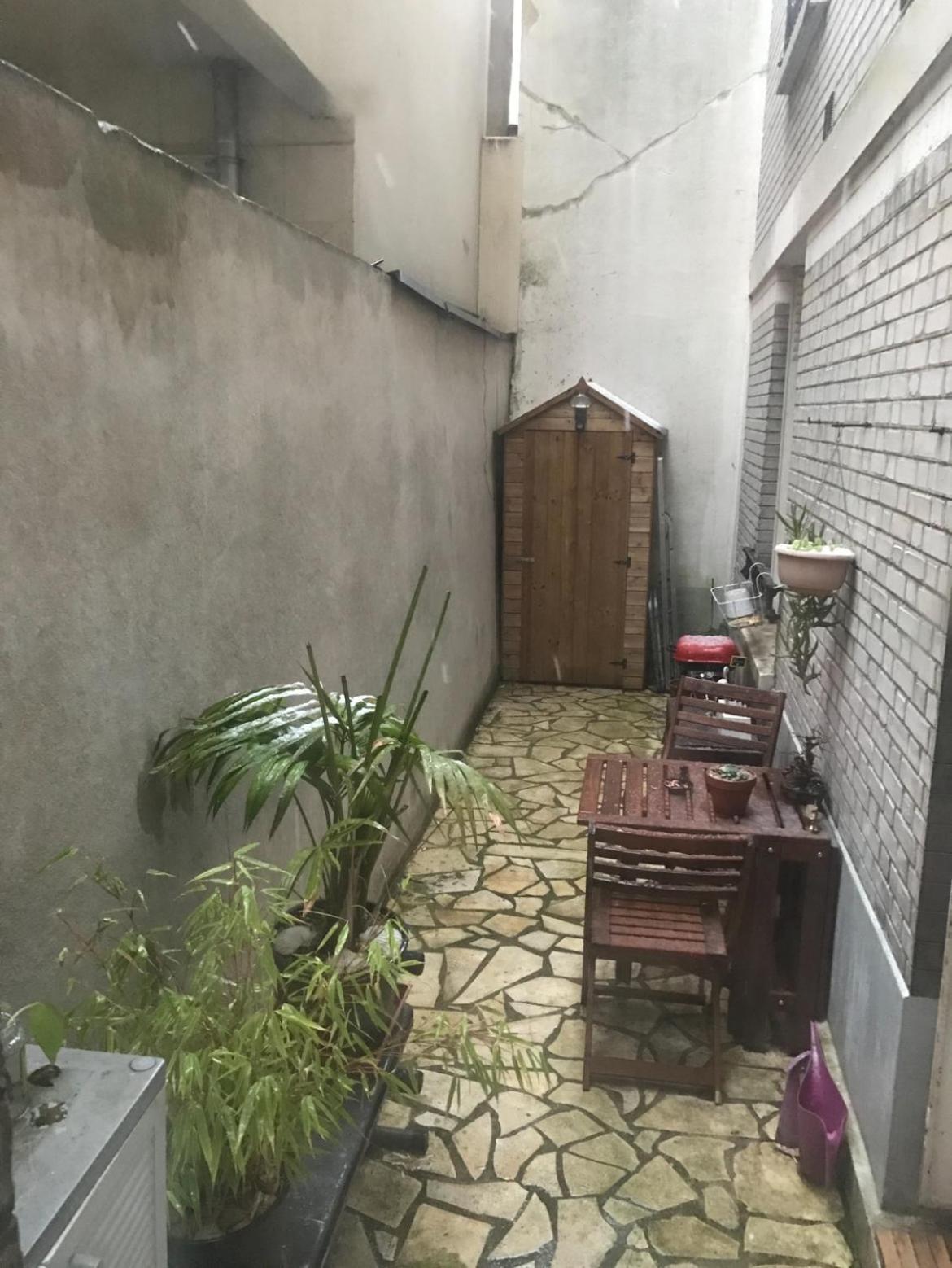 New Cosy Home Nogent-sur-Seine Εξωτερικό φωτογραφία