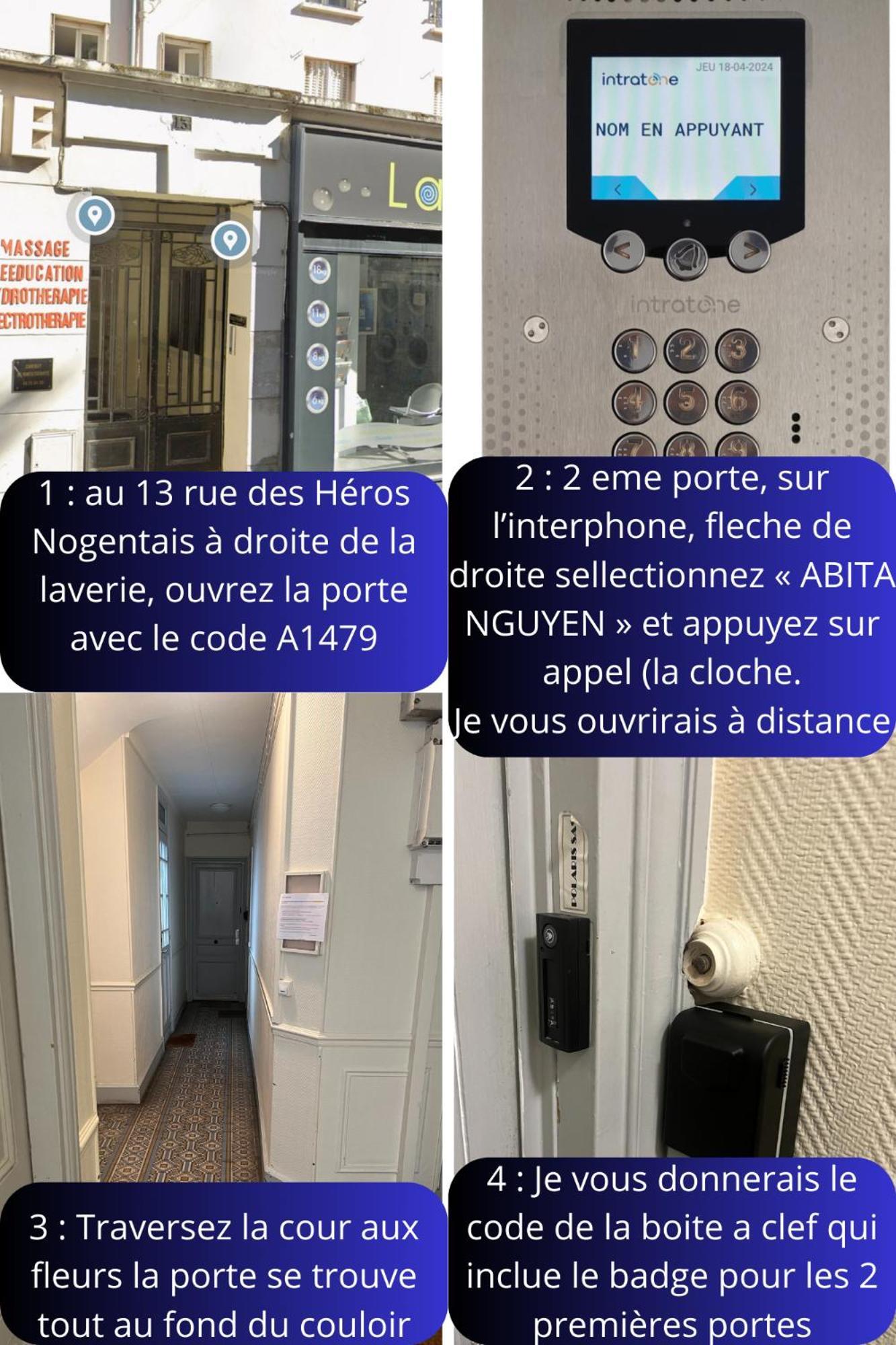 New Cosy Home Nogent-sur-Seine Εξωτερικό φωτογραφία