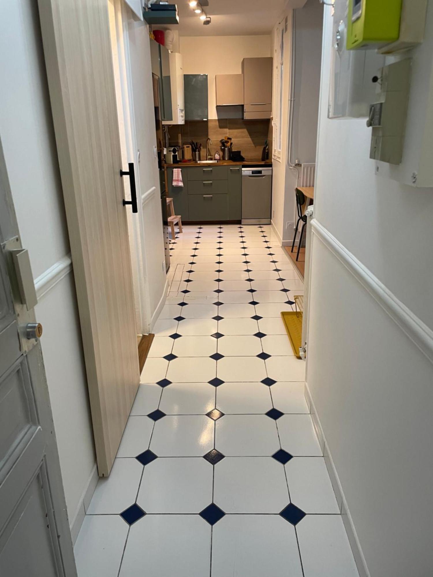 New Cosy Home Nogent-sur-Seine Εξωτερικό φωτογραφία